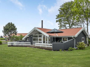 Holiday Home Barth - 150m from the sea by Interhome, Otterup